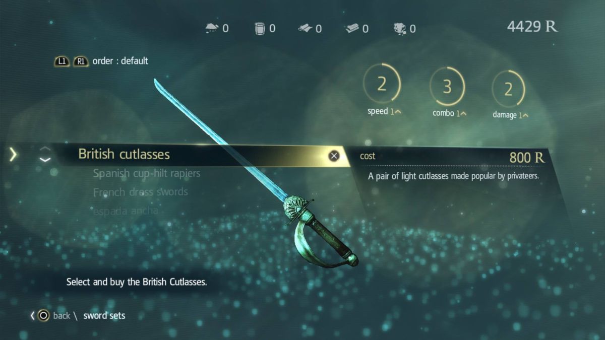 Assassin's Creed IV: Black Flag [Black Chest Edition] screenshot 3 for Playstation 3
